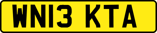 WN13KTA