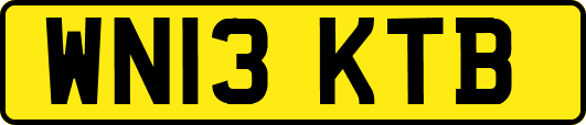 WN13KTB
