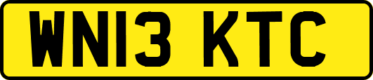 WN13KTC