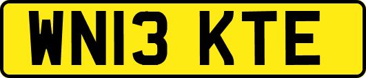 WN13KTE
