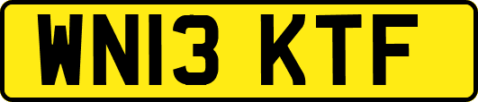 WN13KTF