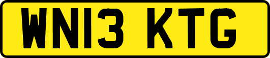 WN13KTG