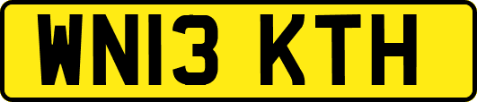 WN13KTH
