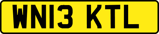 WN13KTL