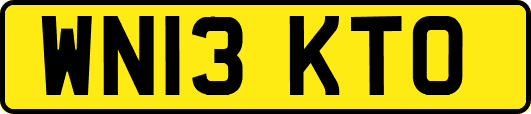 WN13KTO