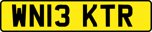 WN13KTR