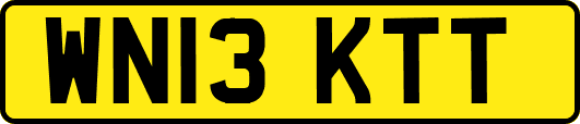 WN13KTT