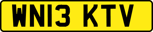 WN13KTV