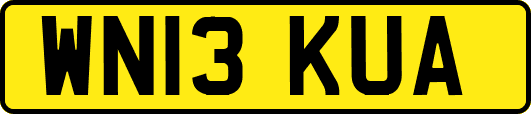 WN13KUA