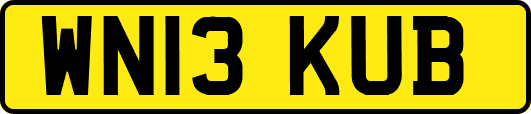 WN13KUB