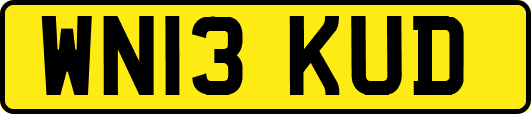 WN13KUD