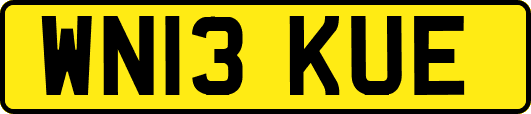WN13KUE