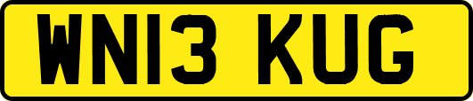 WN13KUG