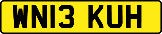 WN13KUH