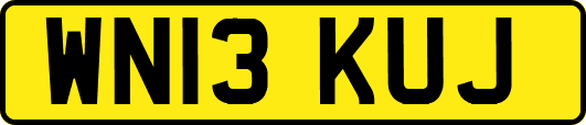 WN13KUJ