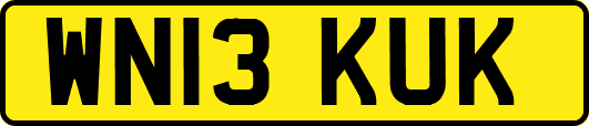 WN13KUK