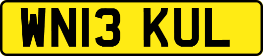 WN13KUL
