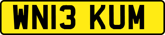 WN13KUM
