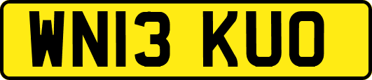 WN13KUO