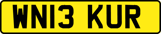 WN13KUR
