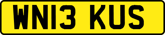 WN13KUS