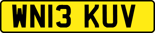 WN13KUV