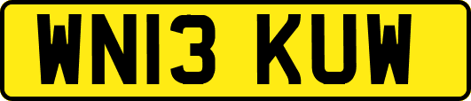 WN13KUW