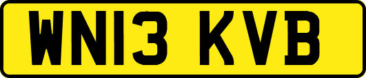 WN13KVB