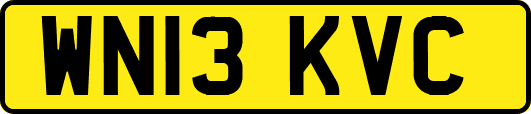 WN13KVC
