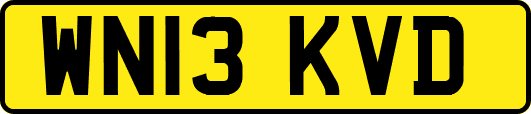 WN13KVD