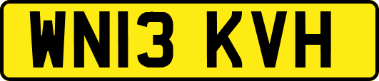 WN13KVH