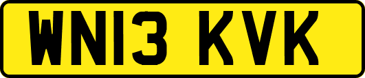 WN13KVK