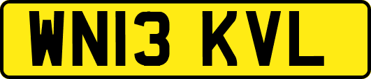 WN13KVL