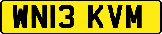 WN13KVM