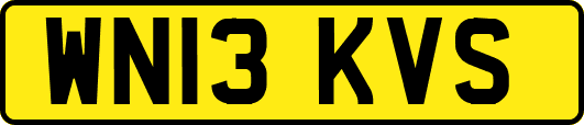 WN13KVS