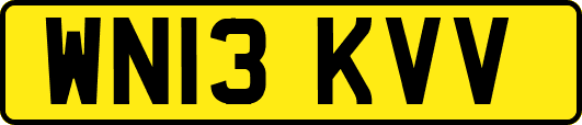 WN13KVV