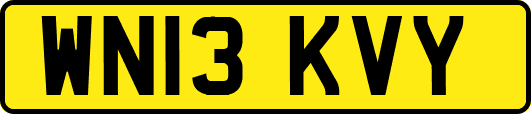 WN13KVY