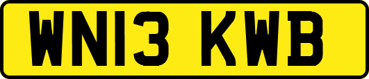 WN13KWB