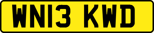 WN13KWD