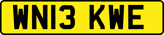 WN13KWE