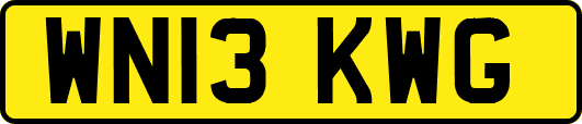 WN13KWG