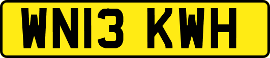 WN13KWH