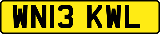 WN13KWL