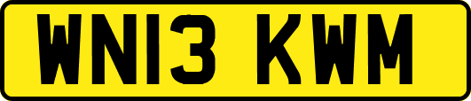WN13KWM