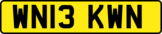 WN13KWN