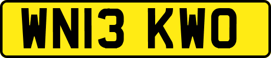 WN13KWO