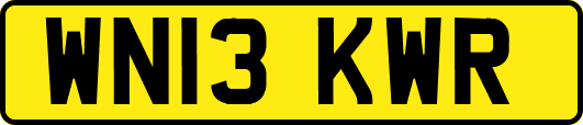 WN13KWR