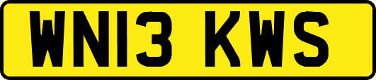 WN13KWS