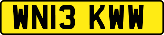 WN13KWW