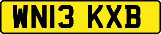 WN13KXB